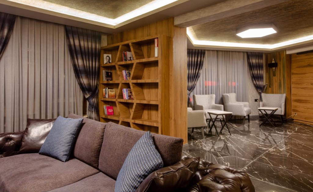 Otel Resmi