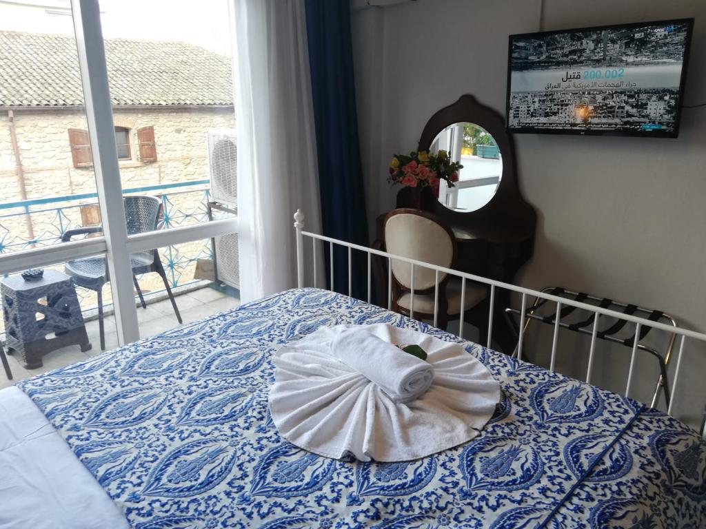Comfort Oda,Dağ Manzaralı