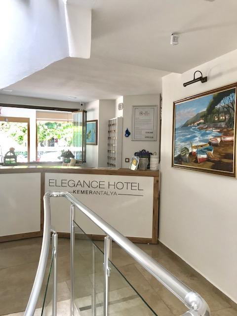 Otel Resmi