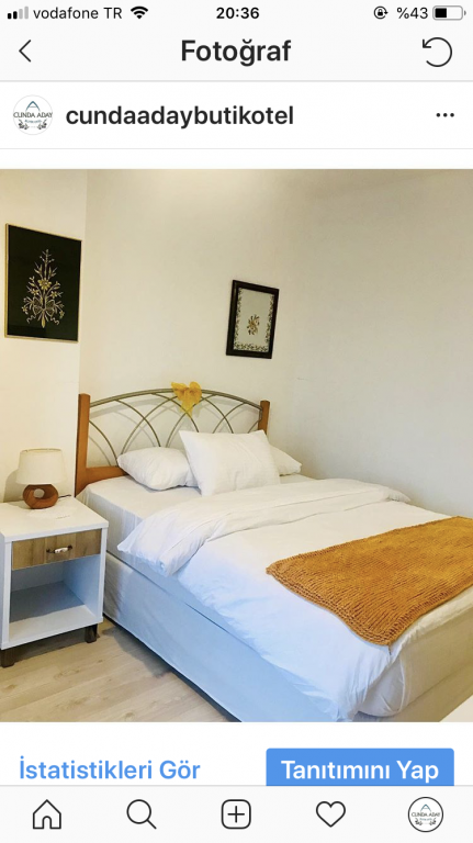 Otel Resmi