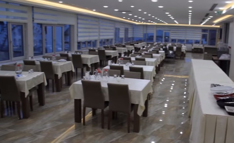 Otel Resmi