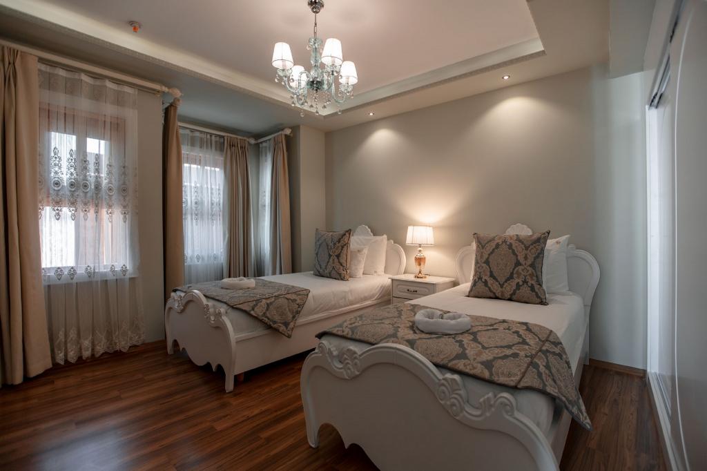 Otel Resmi