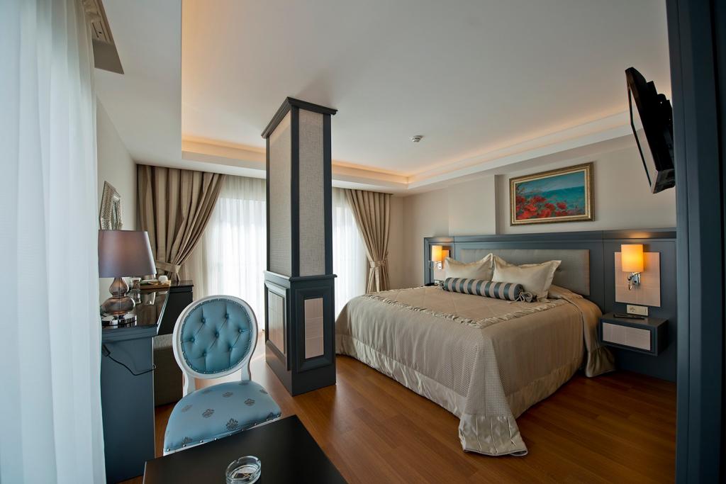 Otel Resmi
