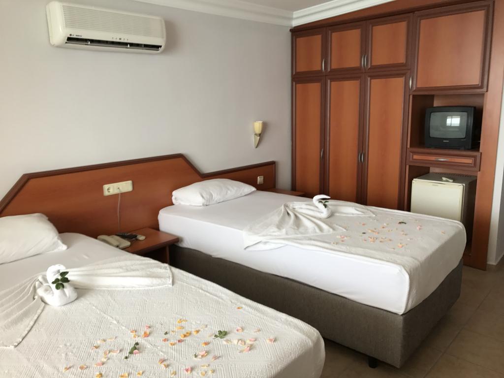 Otel Resmi