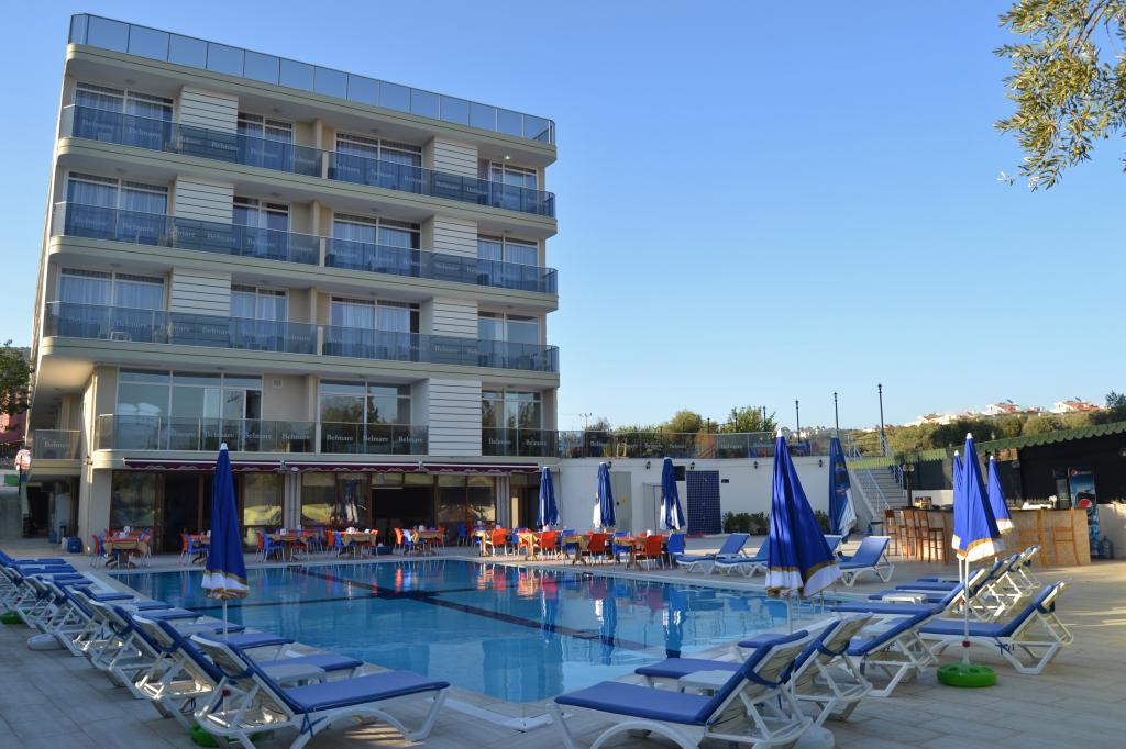 Otel Resmi
