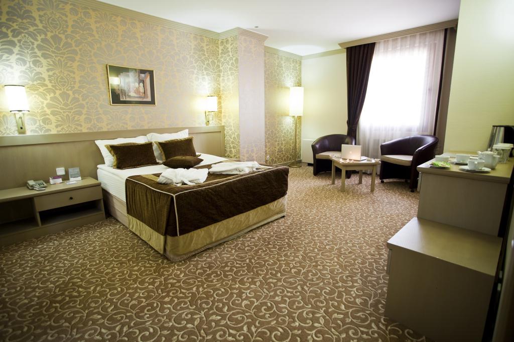Otel Resmi