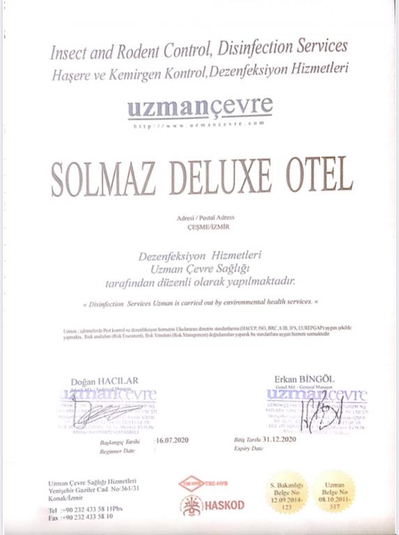 Otel Resmi