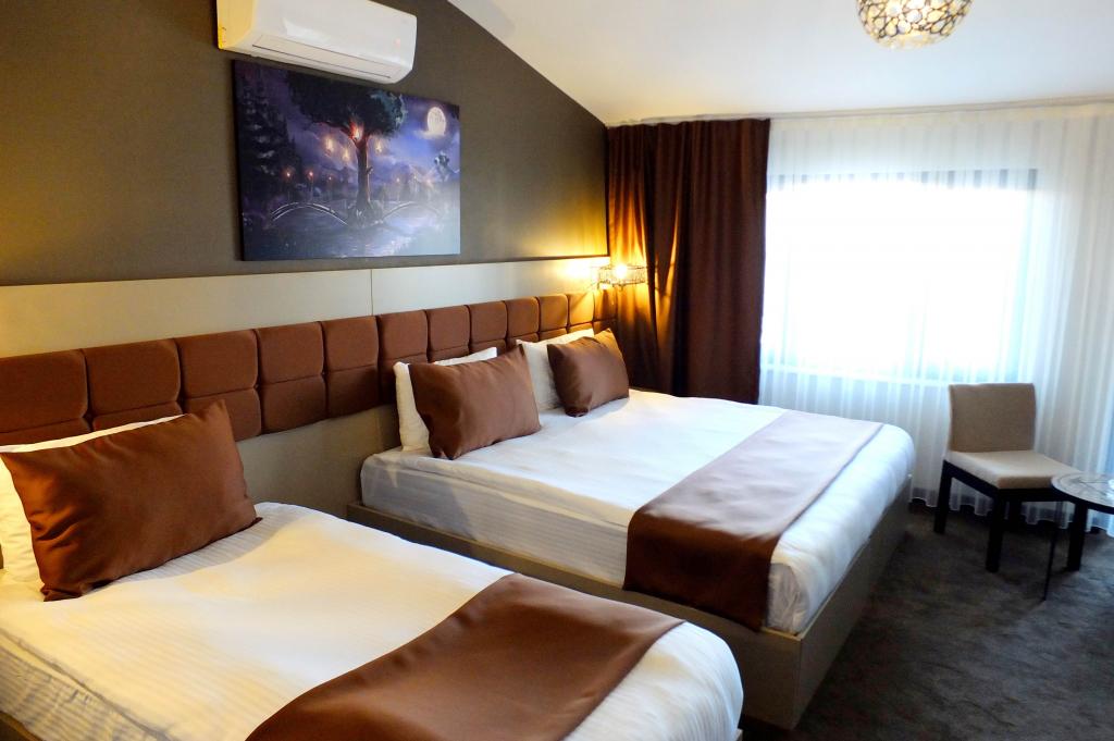 Otel Resmi
