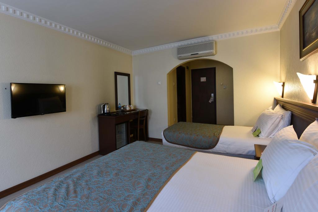 Otel Resmi