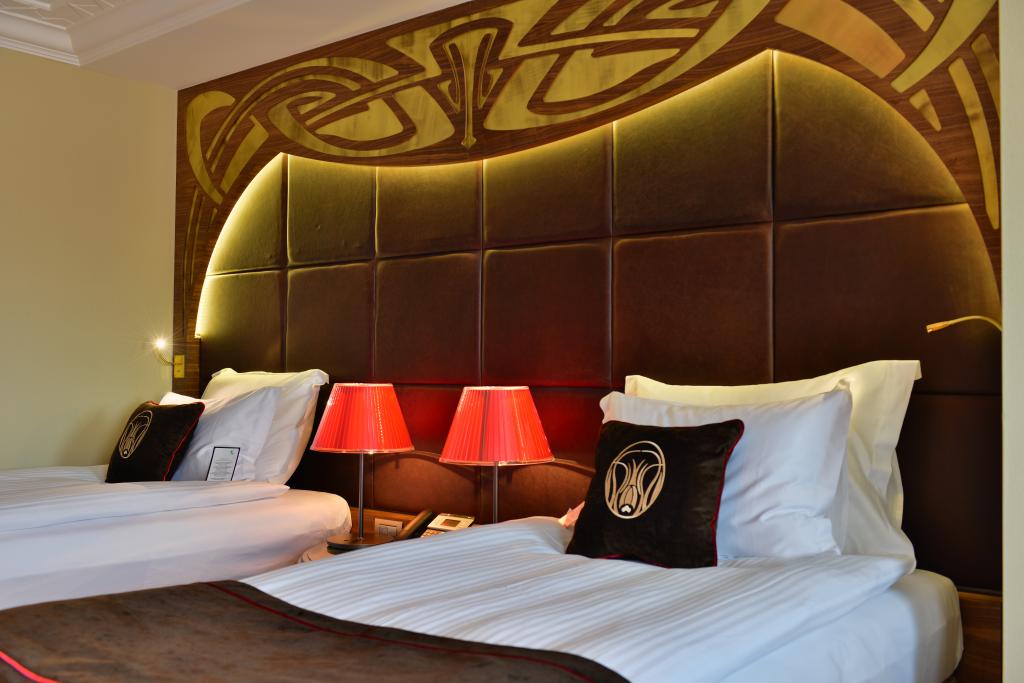Otel Resmi