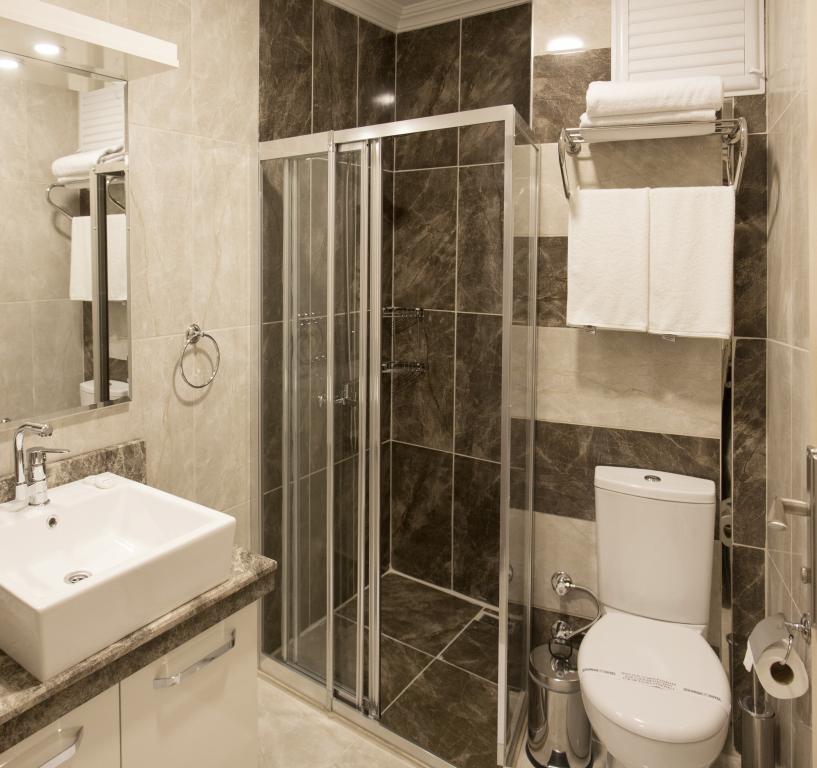 Family Suite,Şehir Manzaralı