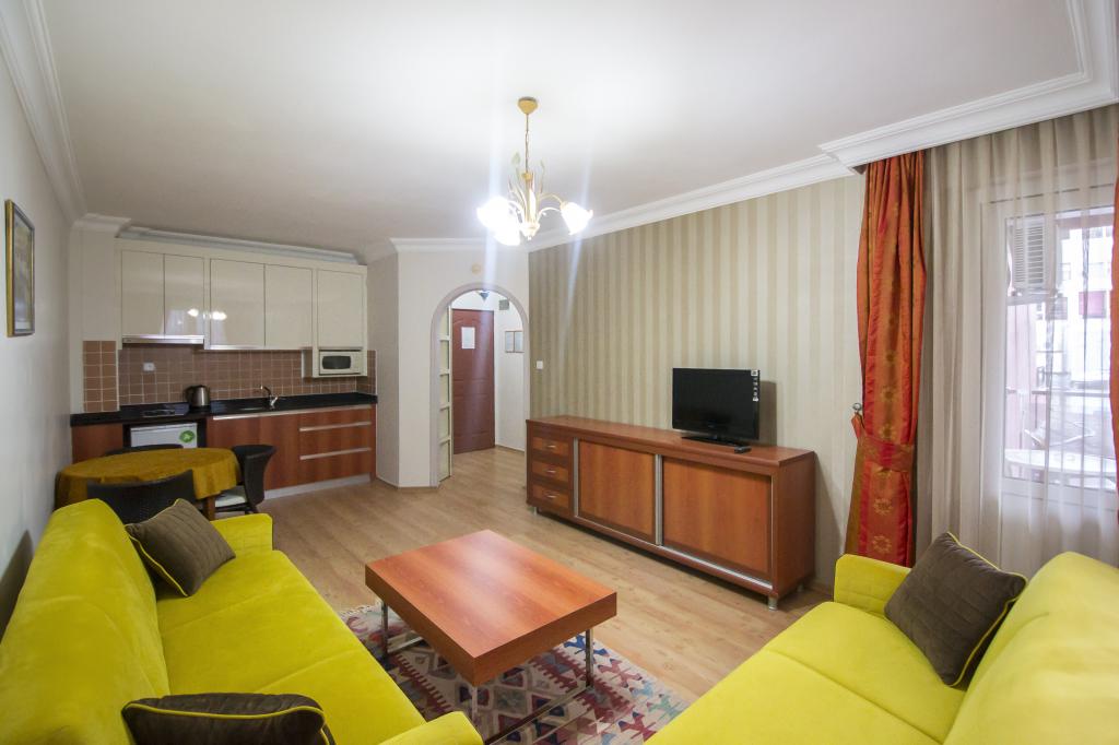 Otel Resmi