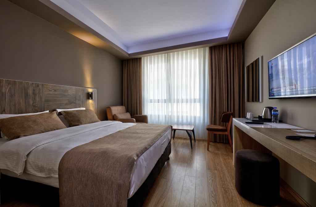 Otel Resmi