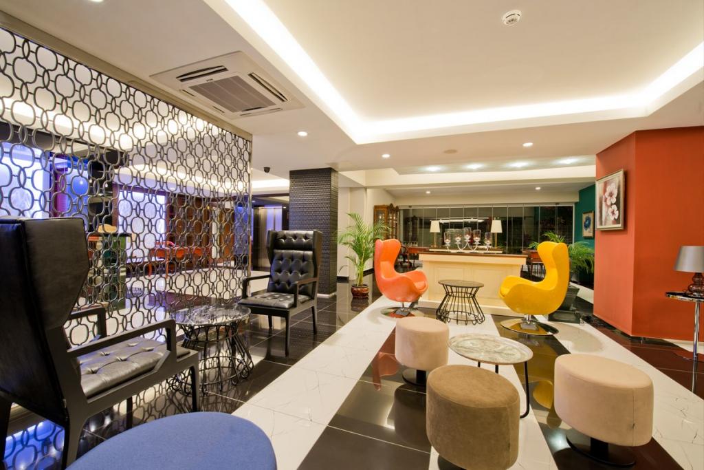 Otel Resmi