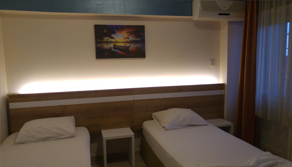 Otel Resmi