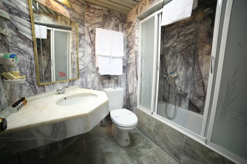 Suite,Şehir Manzaralı