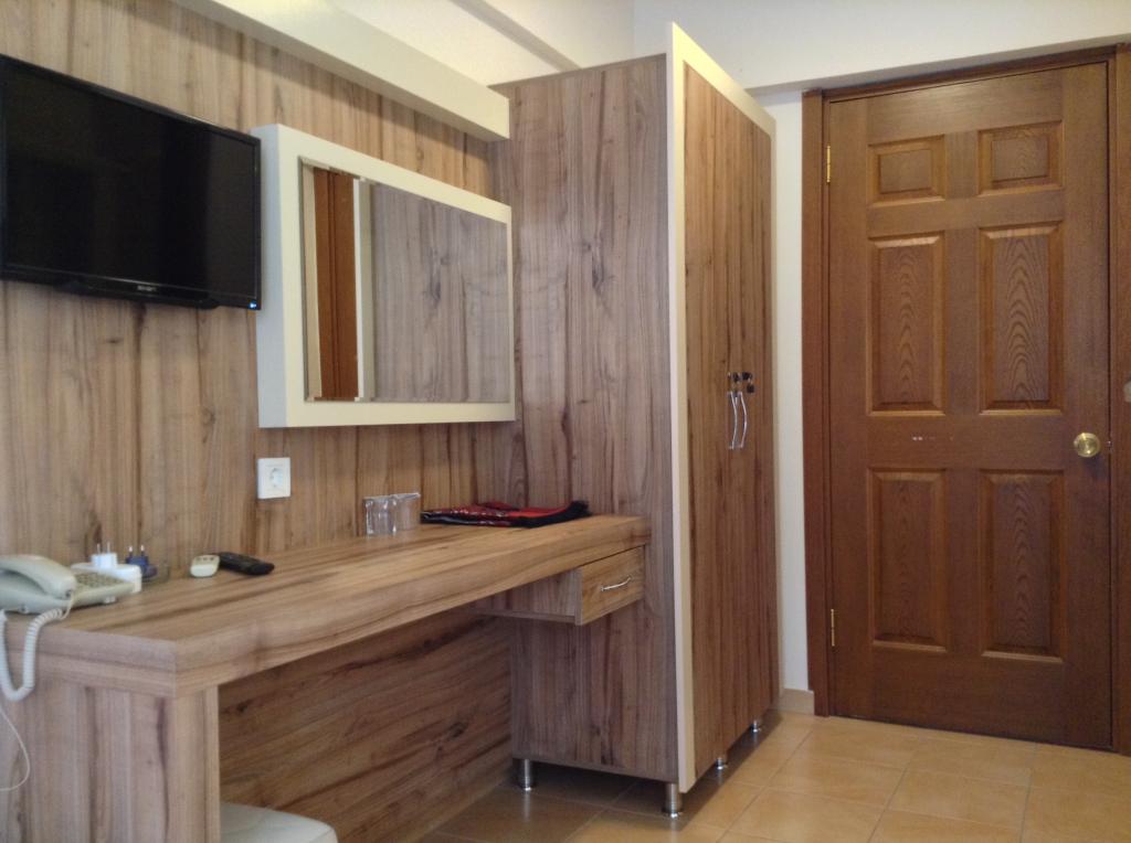 Otel Resmi