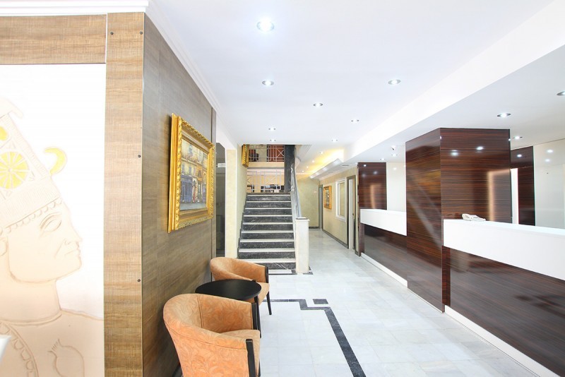 Otel Resmi