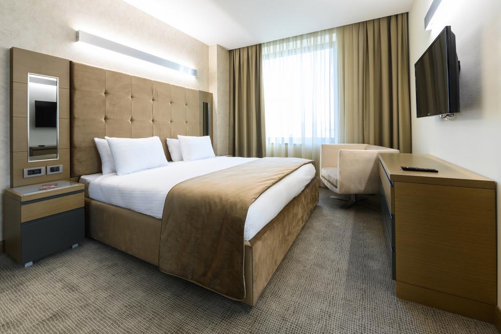 Otel Resmi