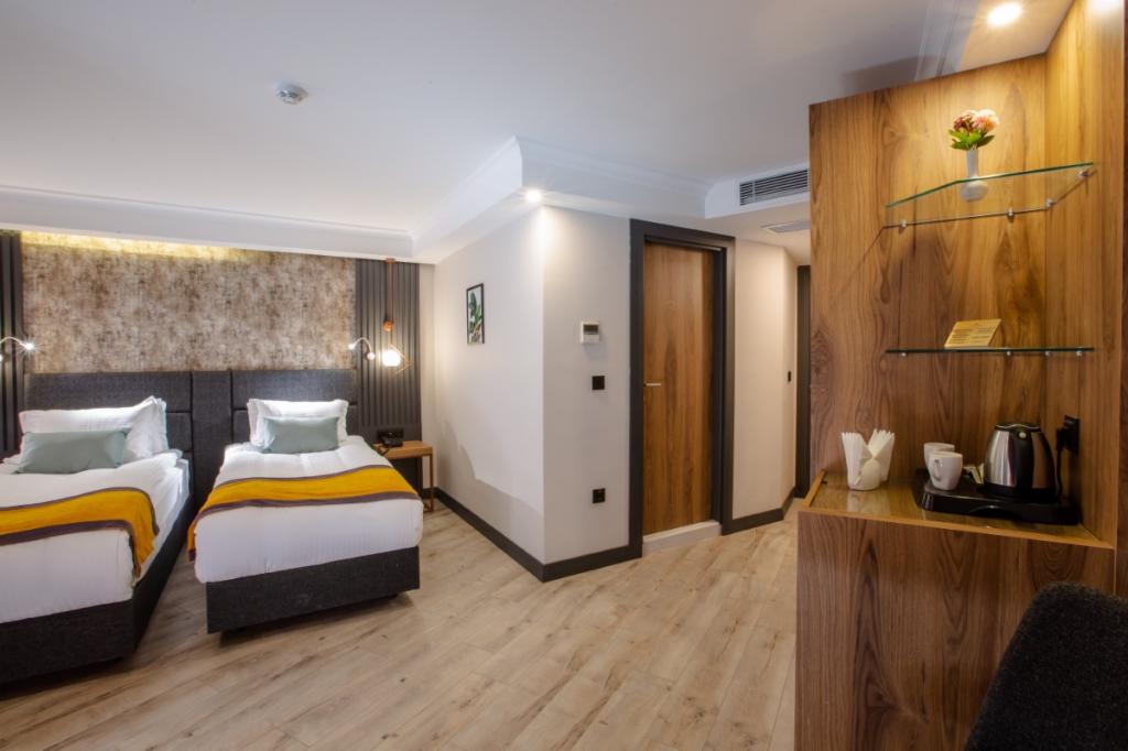 Otel Resmi