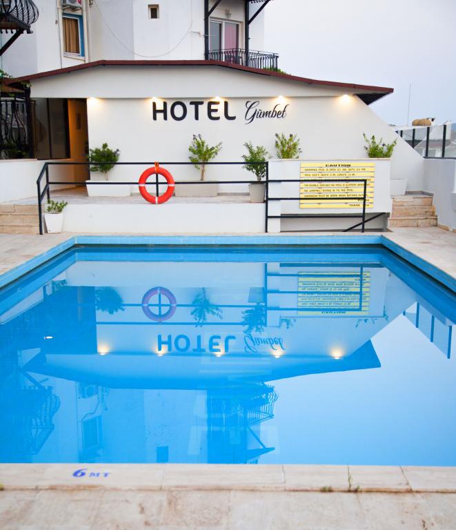 Otel Resmi