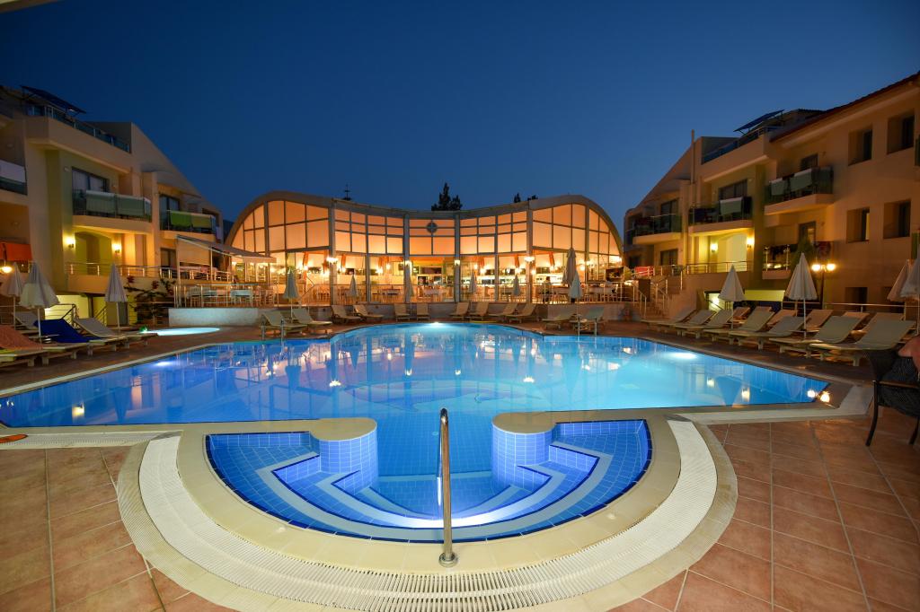 Otel Resmi