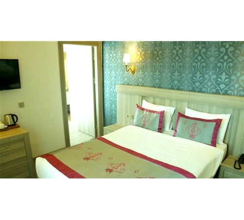 Ekonomik Oda, Şehir Manzaralı