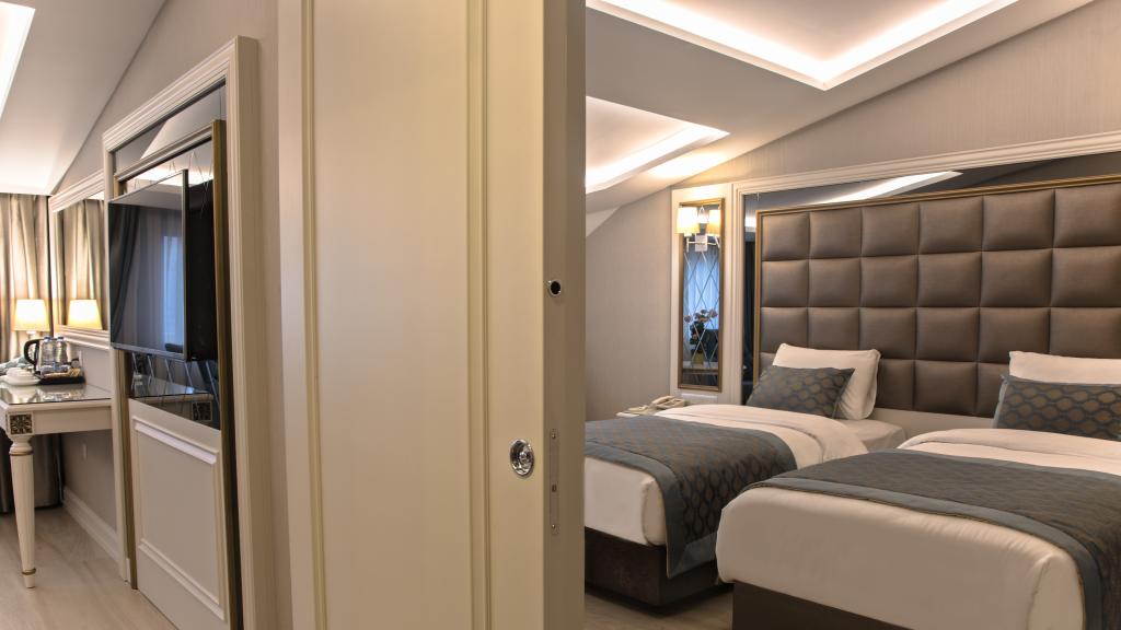 Otel Resmi