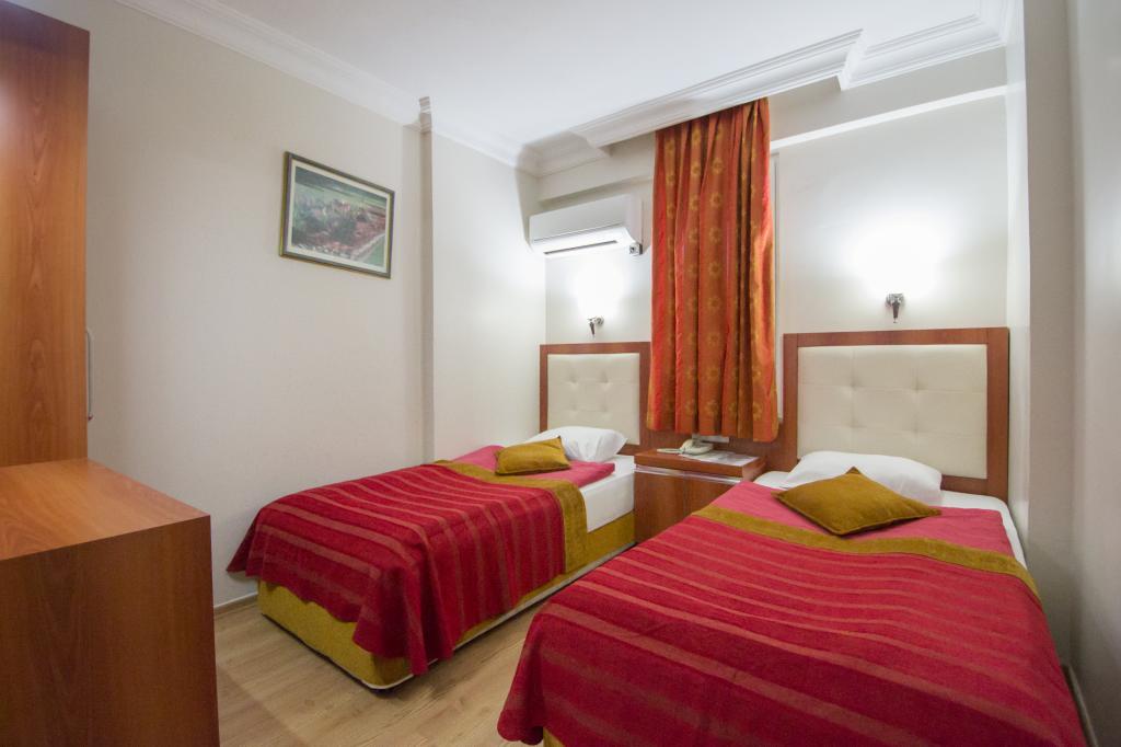 Otel Resmi