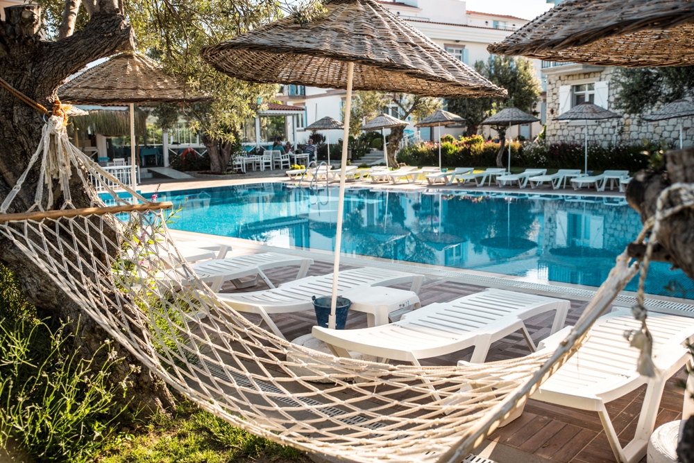 Otel Resmi