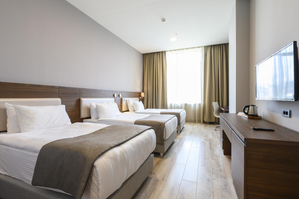 Otel Resmi