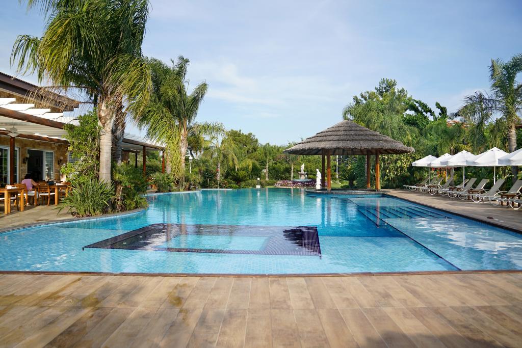 Otel Resmi