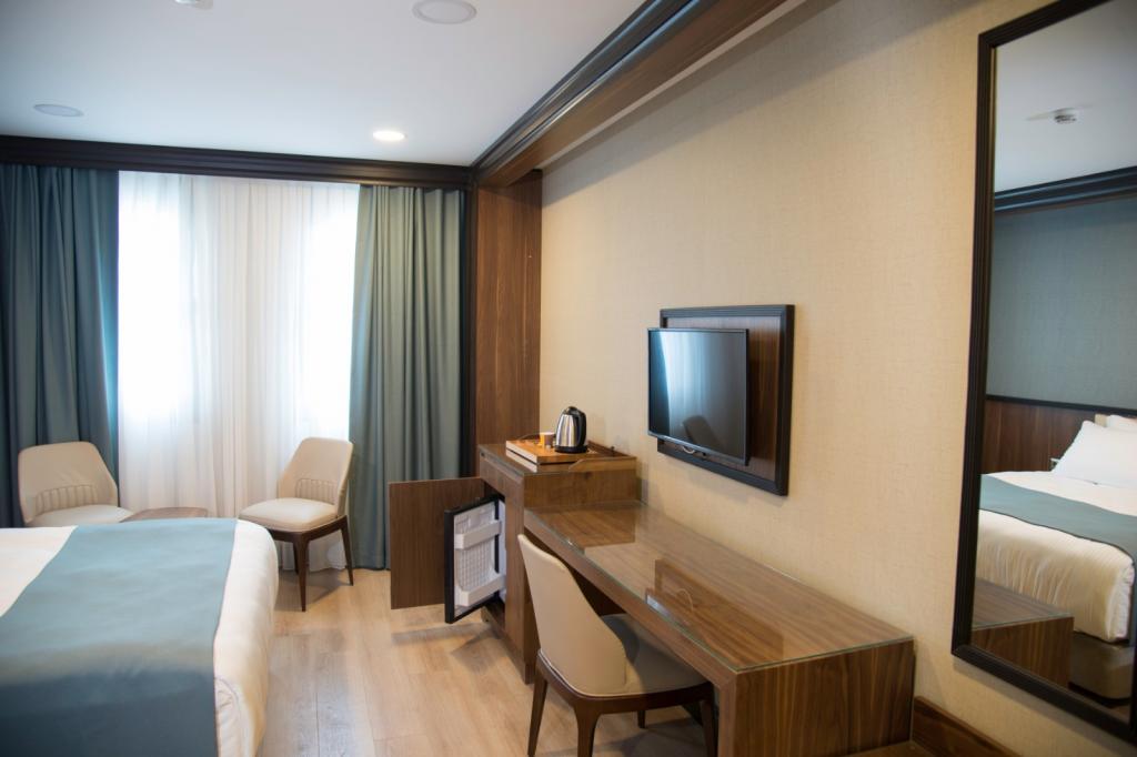 Otel Resmi