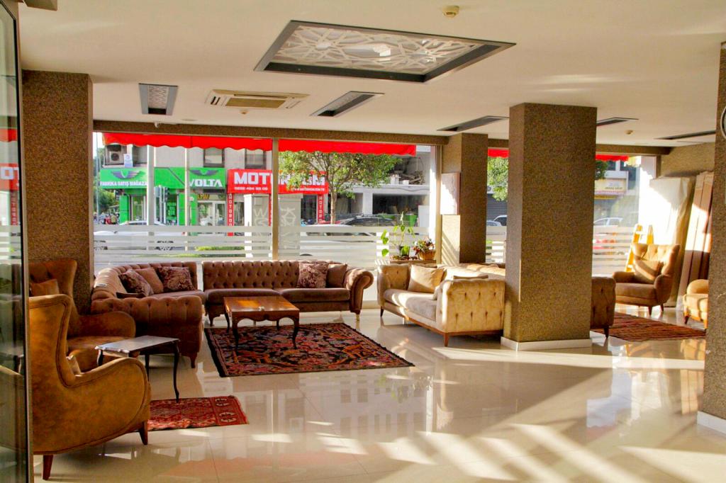 Otel Resmi