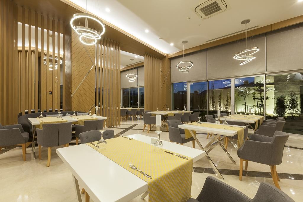 Otel Resmi