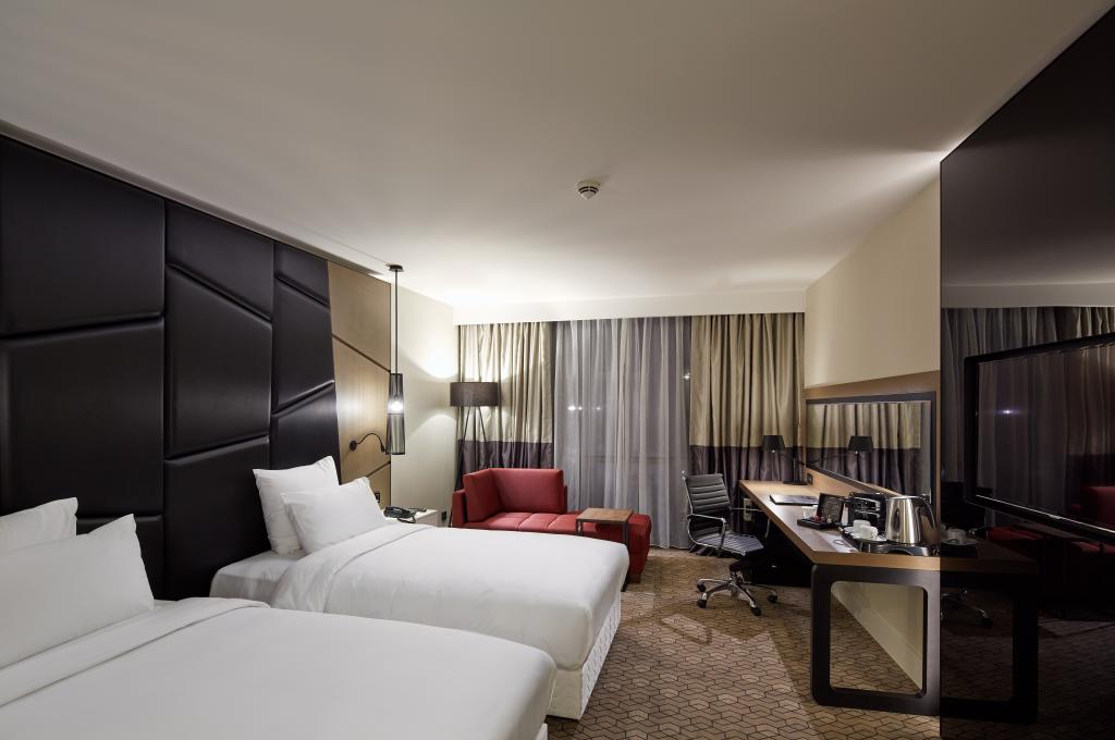 Otel Resmi