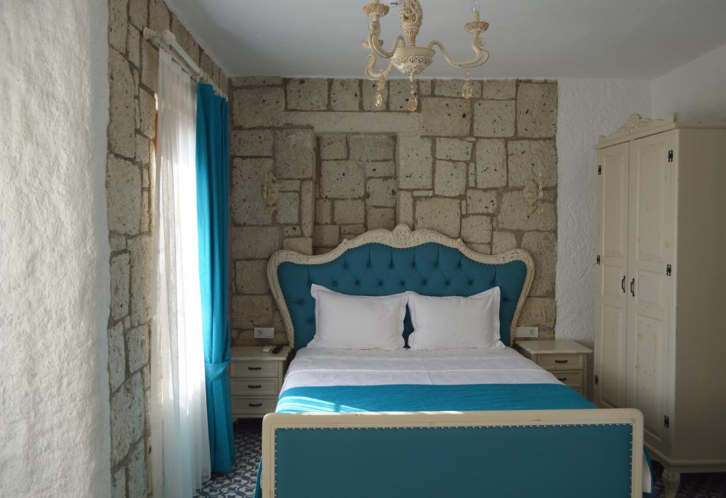 Cumbalı Deluxe Oda,Şehir Manzaralı