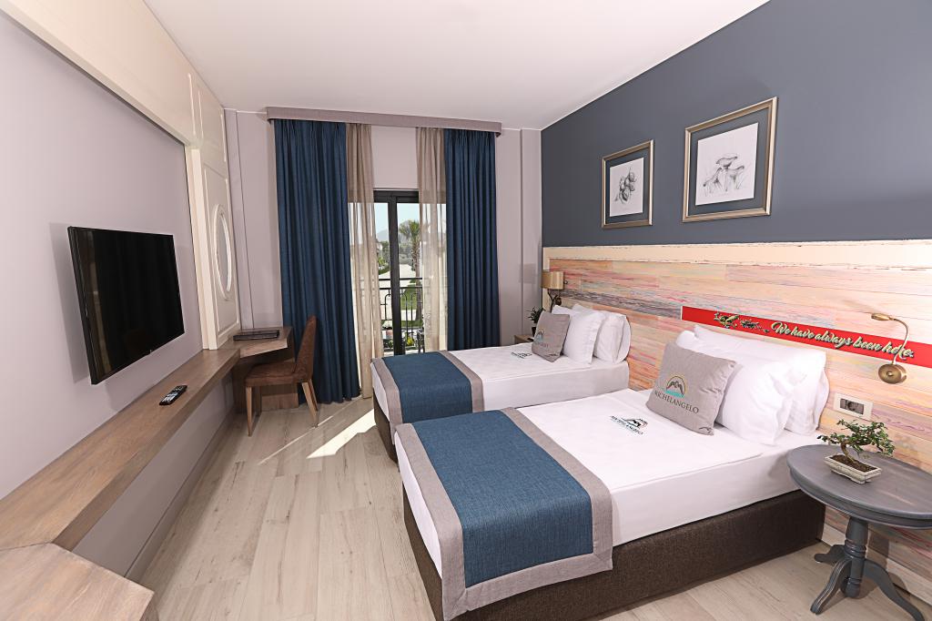 Otel Resmi