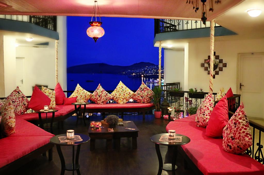 Otel Resmi