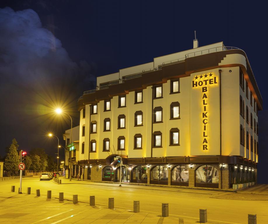Otel Resmi