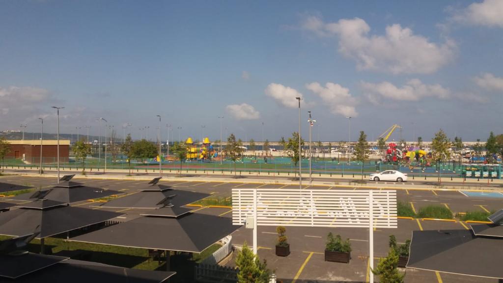Ruya Otel Sile Etstur