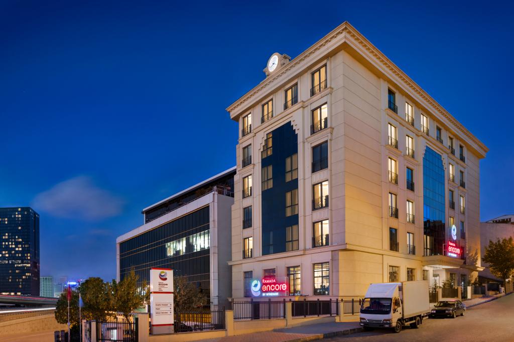 Otel Resmi