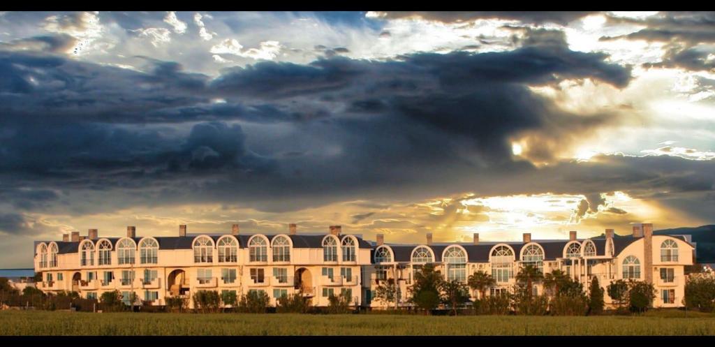 Otel Resmi