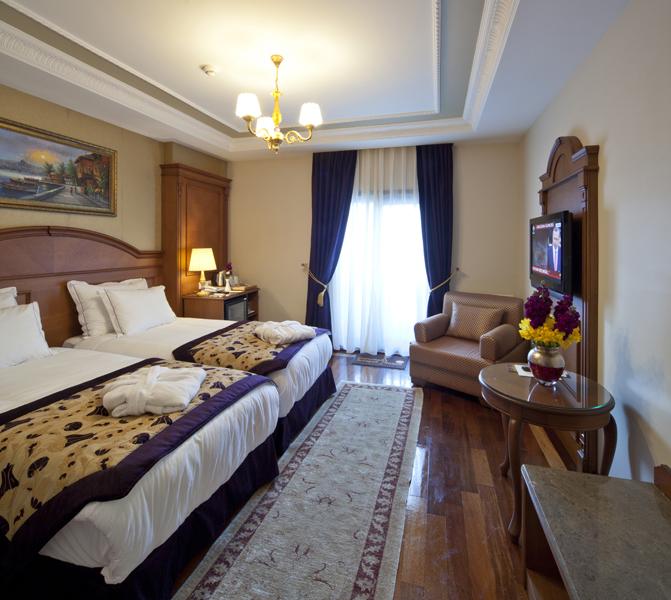 Otel Resmi