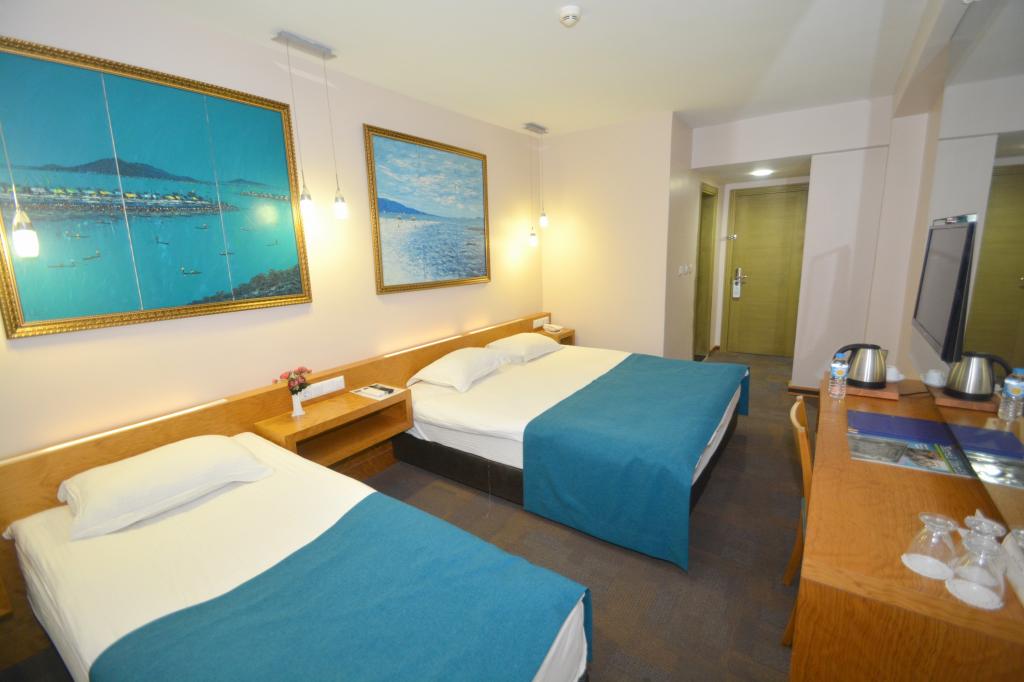Otel Resmi