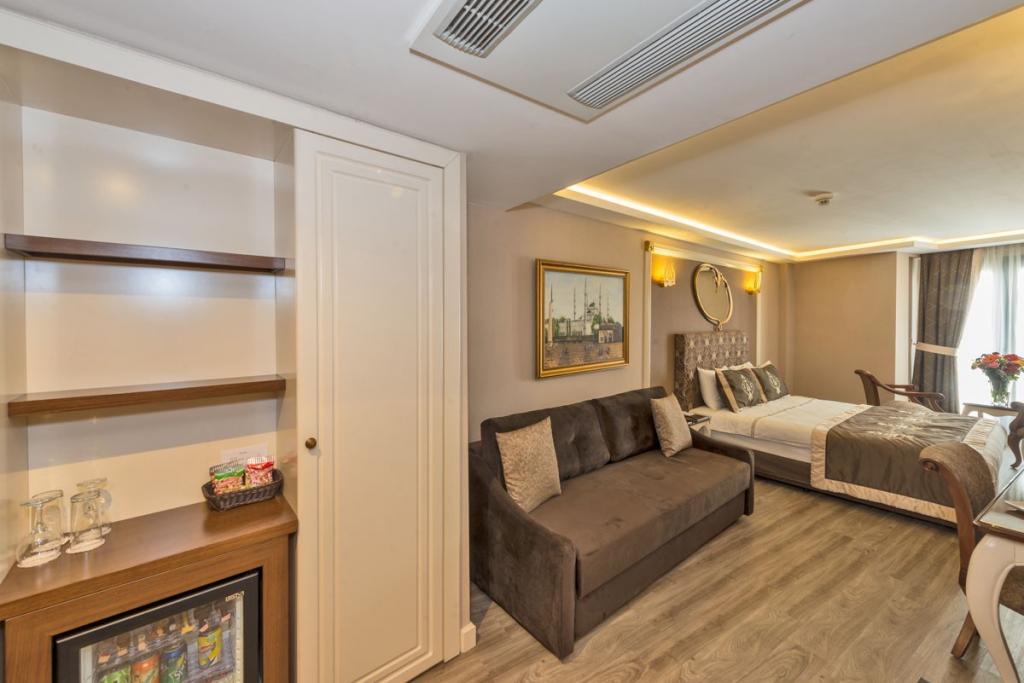 Otel Resmi