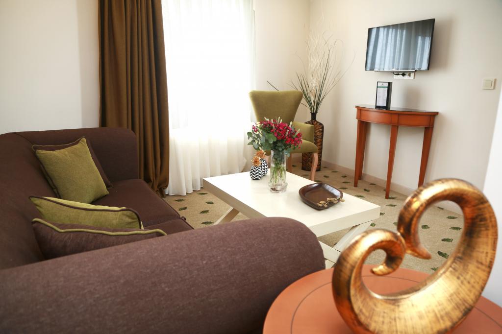 Otel Resmi