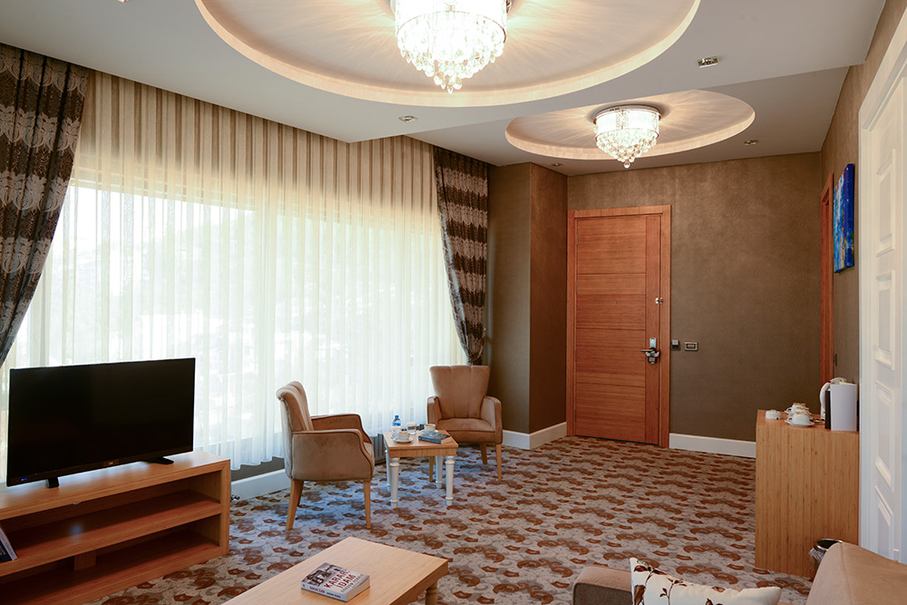 Otel Resmi