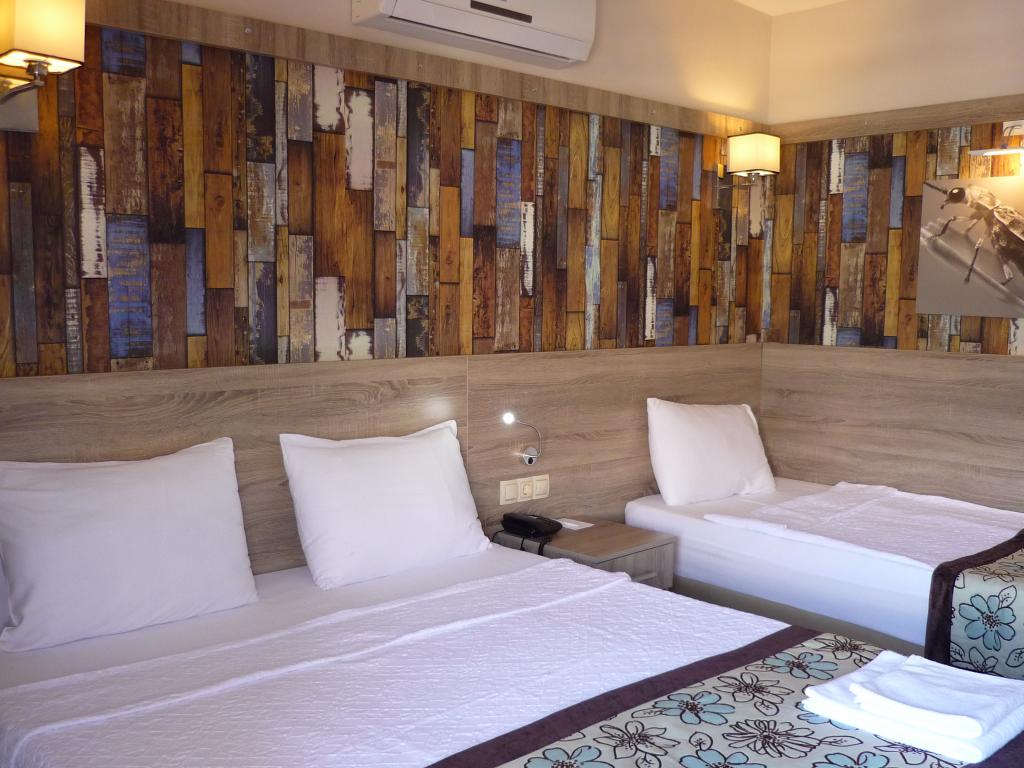 Otel Resmi