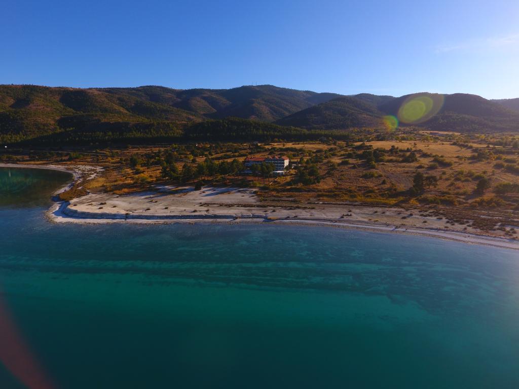 Hotel Lago Di Salda